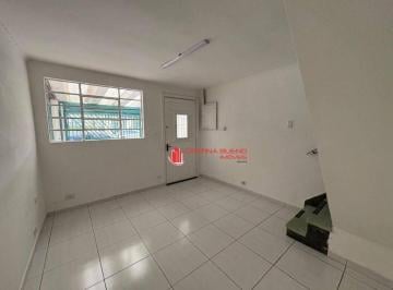 733c62c5317712445c74f421ca6840feda153d89 · SOBRADO 2 QUARTOS, PROX METRÔ CONCEIÇÃO, 100 m² - Vila Guarani (Zona Sul) - São Paulo/SP - SO0650