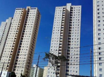 img0 · Apartamento de 3 Dorms. c/Suíte no Metrópoles Jaguaribe Osasco
