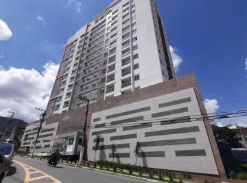 img0 · Apartamento de 2 dorms. c/Suíte e Churrasqueira a Carvão Osasco