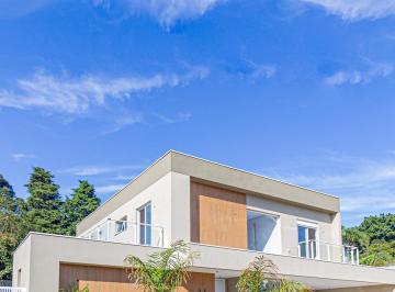 img0 · Casa Nova com 4 Suítes, São Paulo II, Granja Viana