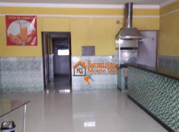 17c44a0023f3285635e66b82d1396491fb08c718 · Salão à venda, 83 m² por R$ 1.700.000,00 - Centro - Guarulhos/SP