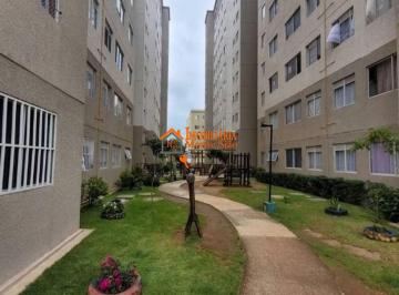 Apartamento · 41m² · 2 Quartos · 1 Vaga · Apartamento com 2 dormitórios à venda, 41 m² por R$ 230.000,00 - Jardim IV Cente