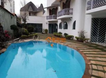 a937f98ad7aa4095f52ba2b2bca5575a0a574c62 · Sobrado com 5 dormitórios à venda, 492 m² por R$ 4.770.000 - Maia - Guarulhos/SP