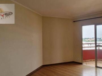 e38993db5ad9e7371c5601b216c0e0647bb47cb7 · Apartamento com 2 dormitórios à venda, 60 m² por R$ 400.000,00 - Jabaquara - São Paulo/SP