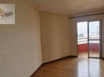 0414ec48e6b69584d14197e912ddaa5dcc90877c · Apartamento com 2 dormitórios à venda, 60 m² por R$ 400.000,00 - Jabaquara - São Paulo/SP