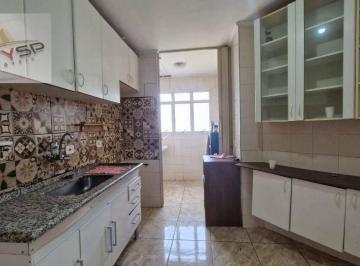 1d08ec3b78a8972768005fad711df116d1f9f1ad · Apartamento com 2 dormitórios à venda, 60 m² por R$ 400.000,00 - Jabaquara - São Paulo/SP