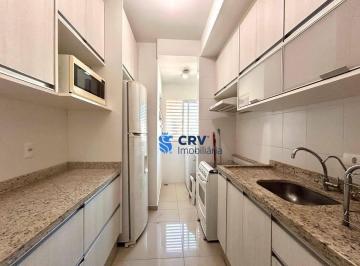 df39b1c7a5a3435f1591188e3f9a2535794578f3 · Apartamento à venda, 60 m² por R$ 385.000,00 - Vitória - Londrina/PR