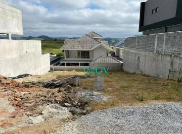 1028110dee9b186f8176b78d086daa67623a769f · Terreno à venda, 490 m² por R$ 835.000,00 - Condomínio Residencial Jaguary - São José dos Campos/SP