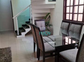 1e829c913feacde2d341d62fe4e2f6cfed74dbbc · Sobrado com 3 dormitórios à venda, 155 m² por R$ 790.000 - Jardim Rodolfo - São José dos Campos/SP