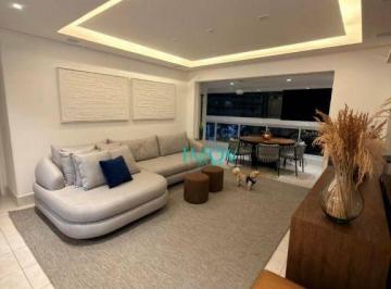 459b1c1aa0938b0ac93fb6ab3c078b3dab372f81 · Apartamento à venda, 152 m² por R$ 4.390.000,00 - Riviera de São Lourenço - Bertioga/SP