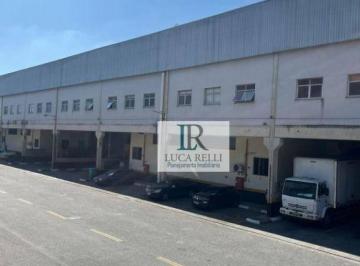 717c67427a4d4751caef94ccef87e6d8399e4ec4 · Galpão para Locação com 2597 m² | Jardim Itaquiti em Barueri/SP.