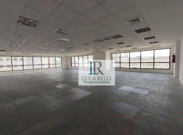 4ed4018635812ce8d1d0f22b842b33decc6942d0 · Conjunto Comercial para Locação com 338 m² - EDIFICIO CEA CORPORATE - Alphaville em Barueri/SP.