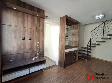 10d6c17f0cb95acf16188df5f3c35425a73fd557 · Cobertura de 109m² com Planejados e Lazer Privativo – KM 31,5 da Raposo Tavares