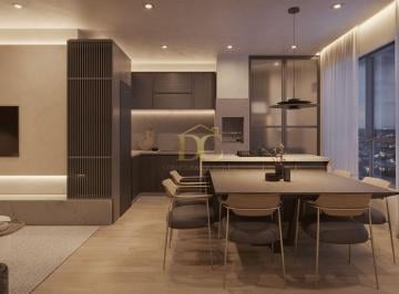 Apartamento · 70m² · 2 Quartos · 1 Vaga · Apartamento no Atiradores com 2 suítes