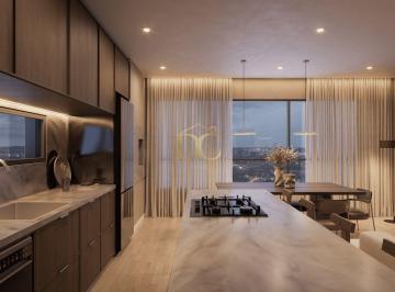 Apartamento · 90m² · 3 Quartos · 2 Vagas · Apartamento no Atiradores com 3 quartos