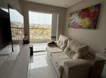 5dd5773078ec20899bb4bf44c16fe6588a3ea90e · Apartamento à venda, 56 m² por R$ 580.000,00 - Vila Osasco - Osasco/SP