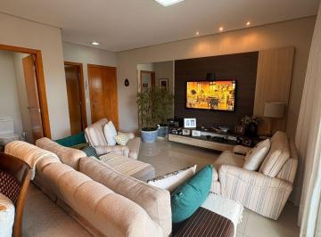 Apartamento · 138m² · 3 Quartos · 2 Vagas · Maison Isabela - Maison Isabela: Luxo, Conforto e uma Vista Privilegiada em Cuiabá