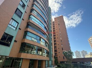 Apartamento · 135m² · 3 Quartos · 2 Vagas · Apartamento 3 suítes - Alphaville - Salvador - Ba