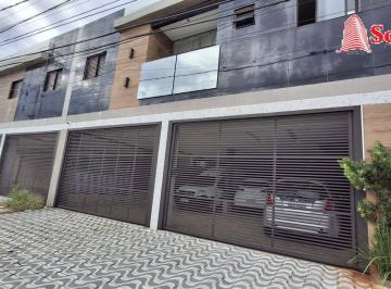 4cf278d240e09c22e71b46d11adbd4287a7fd155 · RESIDENCIAL LUCAS FERNANDES II Excelente Sobrado com 2 dormitórios à venda, 55 m² por R$ 350.000 - V