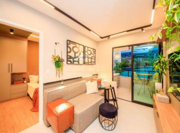Apartamento · 56m² · 2 Quartos · 1 Vaga · Cittá Residence - Apartamento 2 quartos no São Mateus, Juiz de Fora