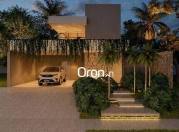 052ecd9aa24b8f13af942e287c324e7c02bfa2f3 · Sobrado à venda, 224 m² por R$ 1.699.000,00 - Jardins Capri - Senador Canedo/GO