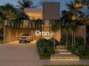 bc69704807b8e8500b6dd5f66b5091eebbf47e4c · Sobrado à venda, 224 m² por R$ 1.590.000,00 - Jardins Capri - Senador Canedo/GO