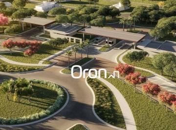 3859c01d92fd6bdd86d3fe06a1a4bd21e0830296 · Terreno à venda, 457 m² por R$ 1.230.000,00 - Jardins Amsterdã - Goiânia/GO