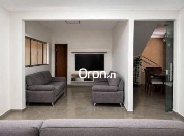 af1b01cfd63212069c9b071409b5e98e4e1b0dd3 · Sobrado à venda, 330 m² por R$ 1.199.000,00 - Jardim Balneário Meia Ponte - Goiânia/GO