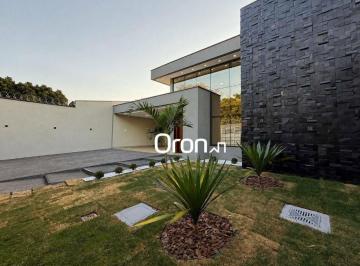 37b7414b31250ac0528c74ec093f7c179f0971c5 · Casa à venda, 218 m² por R$ 1.360.000,00 - Residencial Itália - Goiânia/GO