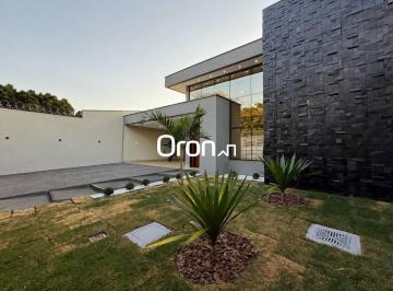 90af09f3ff388b06683d3c23e18698b50f14e0eb · Casa à venda, 218 m² por R$ 1.360.000,00 - Residencial Itália - Goiânia/GO