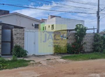 Casa · 45m² · 2 Quartos · 1 Vaga · Repasse em Pau Amarelo, 2qts, 1vg, varanda