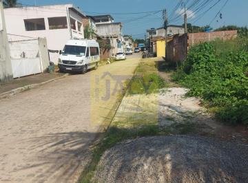 Terreno · 450m² · Terreno em Cabo de Santo Agostinho, 15x30, escriturado , financia