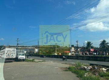 Terreno · 450m² · Terreno em Cabo de Santo Agostinho, 15x30, escriturado , financia
