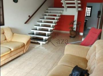 Casa · 250m² · 4 Quartos · 4 Vagas · Sobrado - Jardim do Vale - Jacareí - 4 Dormitórios - 264m².