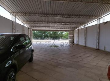 Comercial · 318m² · 15 Vagas · Ponto Comercial - Jardim Terras de Santa Helena - Jacareí - Estuda permuta