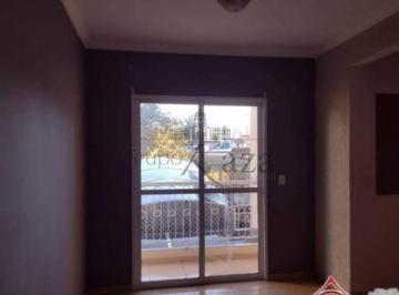 Apartamento · 68m² · 2 Quartos · 1 Vaga · Apartamento - Vila Aprazível - Jacareí - Residencial Vila Aprazível - 68m² - 2 Dormitórios