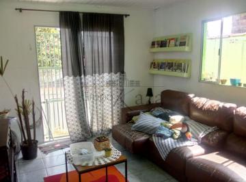 Casa · 116m² · 2 Quartos · 2 Vagas · Casa Térrea - Jacareí - Jardim Elza Maria - 2 Dormitórios - 116m².