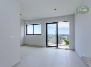 635c391ed7fd63d848fe3c56bd4074fa81632bc5 · Studio com 1 dormitório para alugar, 25 m² por R$ 2.259,00/mês - Portão - Curitiba/PR