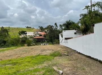 Terreno · 3037m² · Terreno - Padrão - Veraneio Irajá - Jacareí