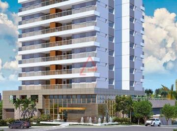 Apartamento · 94m² · 2 Quartos · 1 Vaga · Apartamento com 2 Quartos à Venda, 94m² por R$780.000,00, Gleba Palhano, Londrina-PR