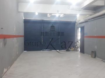 Casa · 125m² · 3 Quartos · Casa Comercial - Residencial - São João - Jacareí - 335m² - 3 Dormitórios.