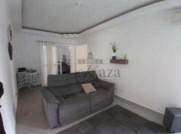 Casa · 230m² · 3 Quartos · 4 Vagas · Casa Térrea - Jacareí - Jardim Bela Vista - 3 Dormitórios