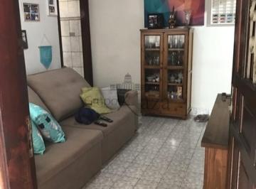 Casa · 222m² · 2 Quartos · 1 Vaga · Casa / Padrão - São João - Venda - Residencial