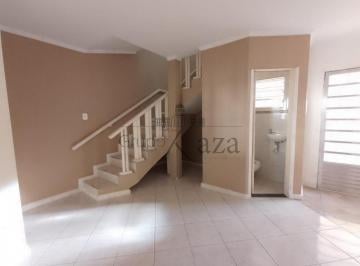 Casa · 111m² · 3 Quartos · 2 Vagas · Sobrado Condomínio - Jardim Flórida - Jacareí - Condomínio Principado Di Mônaco- 111m² - 3 Dormitóri