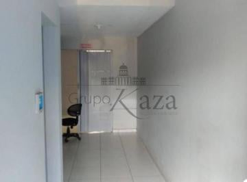 Comercial · 98m² · 1 Vaga · Ponto Comercial - Jardim Santa Maria - 98m².