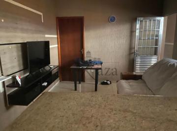 Casa · 125m² · 2 Quartos · 2 Vagas · Casa - Jacareí - Jardim Paraíso - 2 Dormitórios - 125m².