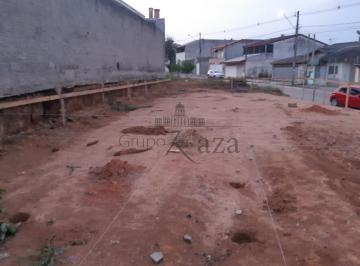 Terreno · 227m² · Terreno Padrão em Jacareí
