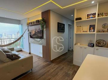 3f3526e582f38fd425c734fd616eec8f976cc4ba · Apartamento com 2 dormitórios à venda, 53 m² por R$ 474.990,00 - Jardim Vila Galvão - Guarulhos/SP