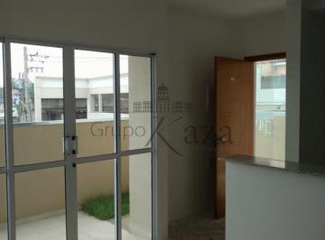 Apartamento · 100m² · 2 Quartos · 1 Vaga · Apartamento - Jacareí - Jardim Bela Vista - Edifício Varanda Boa Vista- 56m² - 2 Dormitórios.