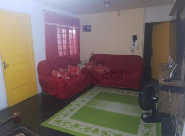 Casa · 70m² · 2 Quartos · 2 Vagas · Casa - Condomínio - Parque Califórnia - Residencial Turquesa- 70m² - 2 Dormitórios.